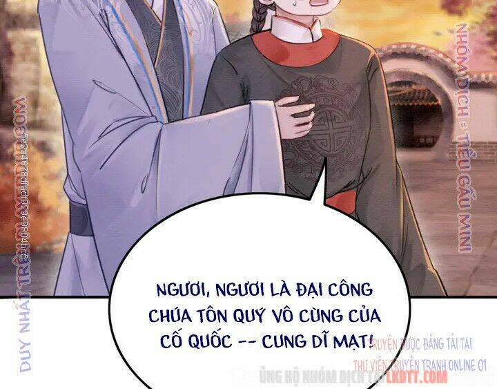 trọng sinh bá sủng nhiếp chính vương quá mạnh mẽ chapter 166 - Next chapter 167