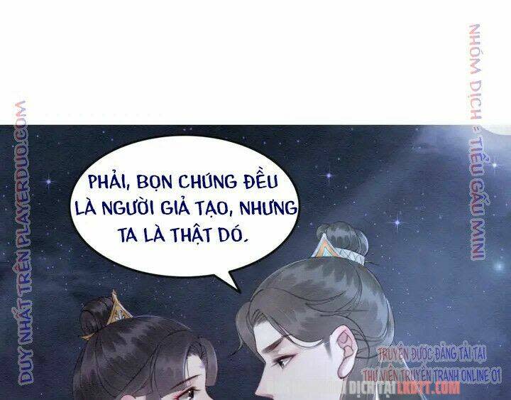 trọng sinh bá sủng nhiếp chính vương quá mạnh mẽ chapter 142 - Next chapter 143