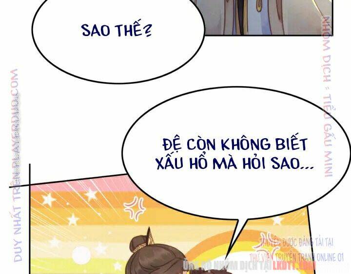 trọng sinh bá sủng nhiếp chính vương quá mạnh mẽ chapter 178 - Next chapter 179