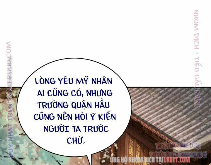 trọng sinh bá sủng nhiếp chính vương quá mạnh mẽ chapter 170 - Next chapter 171