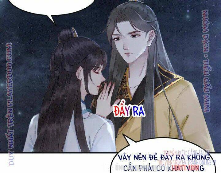 trọng sinh bá sủng nhiếp chính vương quá mạnh mẽ chapter 142 - Next chapter 143