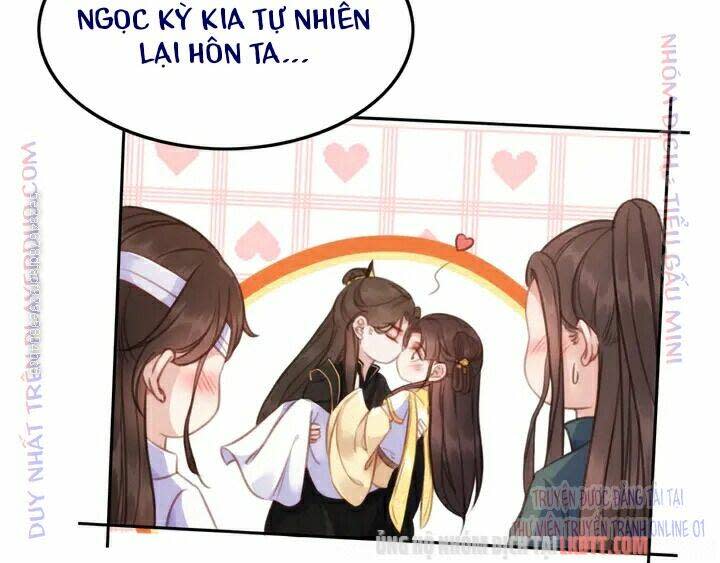 trọng sinh bá sủng nhiếp chính vương quá mạnh mẽ chapter 178 - Next chapter 179