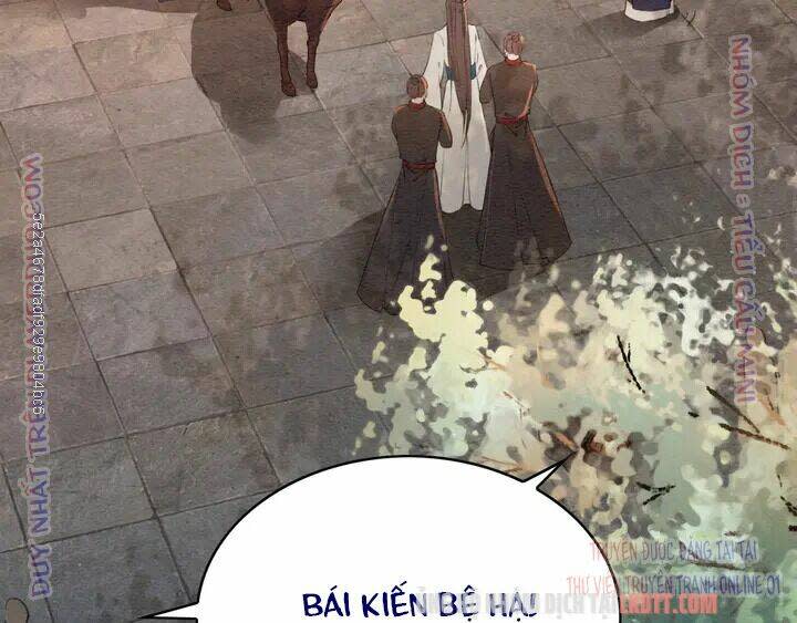 trọng sinh bá sủng nhiếp chính vương quá mạnh mẽ chapter 170 - Next chapter 171