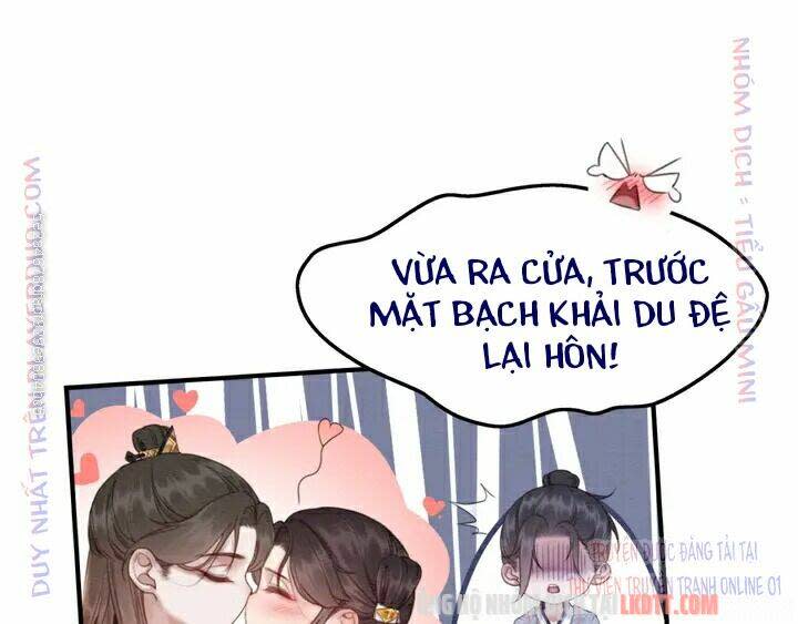 trọng sinh bá sủng nhiếp chính vương quá mạnh mẽ chapter 178 - Next chapter 179