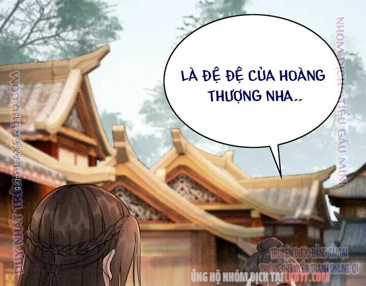 trọng sinh bá sủng nhiếp chính vương quá mạnh mẽ chapter 170 - Next chapter 171