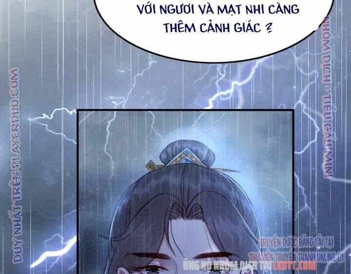 trọng sinh bá sủng nhiếp chính vương quá mạnh mẽ chapter 164 - Next chapter 165