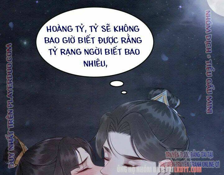 trọng sinh bá sủng nhiếp chính vương quá mạnh mẽ chapter 142 - Next chapter 143