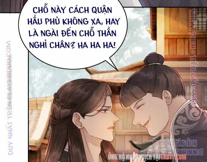 trọng sinh bá sủng nhiếp chính vương quá mạnh mẽ chapter 170 - Next chapter 171