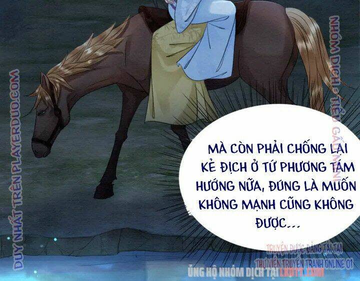 trọng sinh bá sủng nhiếp chính vương quá mạnh mẽ chapter 142 - Next chapter 143