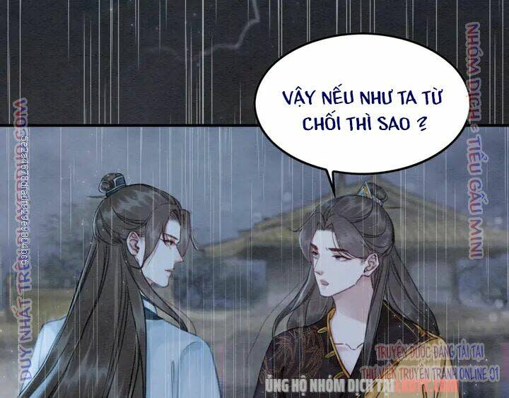 trọng sinh bá sủng nhiếp chính vương quá mạnh mẽ chapter 164 - Next chapter 165