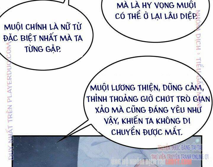 trọng sinh bá sủng nhiếp chính vương quá mạnh mẽ chapter 140 - Next chapter 141