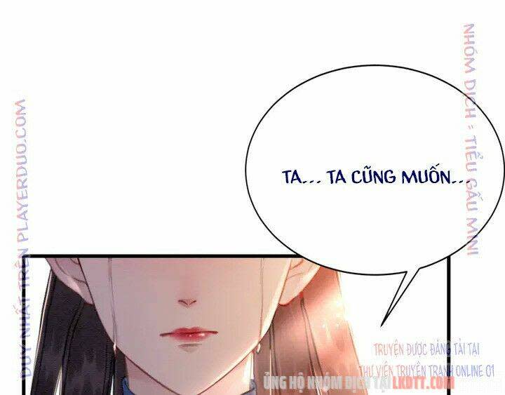 trọng sinh bá sủng nhiếp chính vương quá mạnh mẽ chapter 160 - Next chapter 161