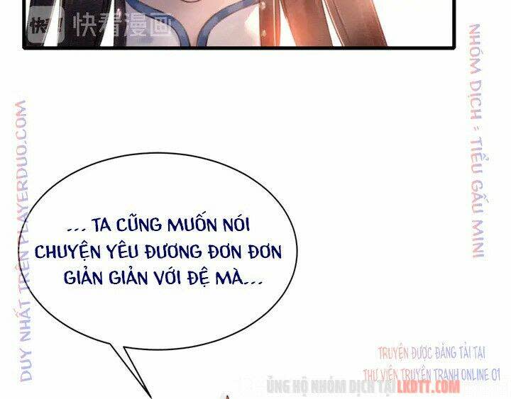 trọng sinh bá sủng nhiếp chính vương quá mạnh mẽ chapter 160 - Next chapter 161