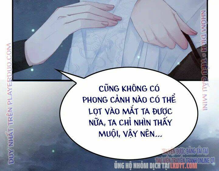 trọng sinh bá sủng nhiếp chính vương quá mạnh mẽ chapter 140 - Next chapter 141