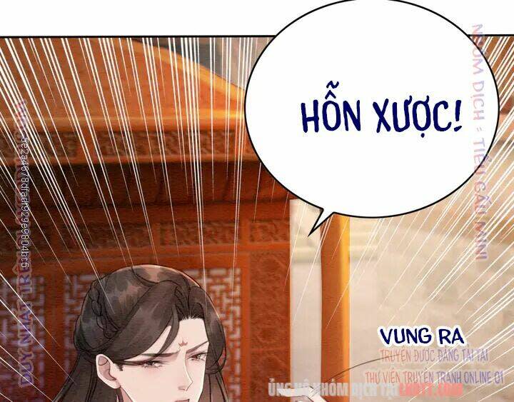 trọng sinh bá sủng nhiếp chính vương quá mạnh mẽ chapter 170 - Next chapter 171