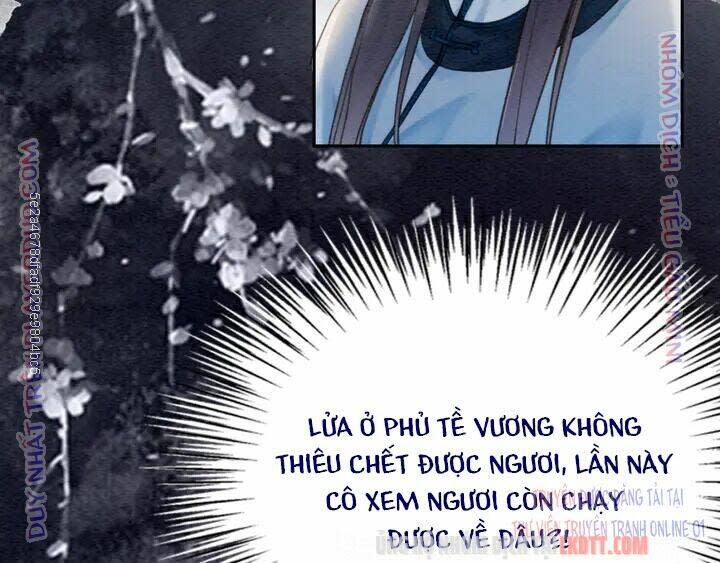 trọng sinh bá sủng nhiếp chính vương quá mạnh mẽ chapter 168 - Next chapter 169