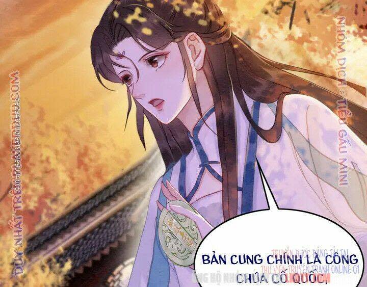 trọng sinh bá sủng nhiếp chính vương quá mạnh mẽ chapter 166 - Next chapter 167