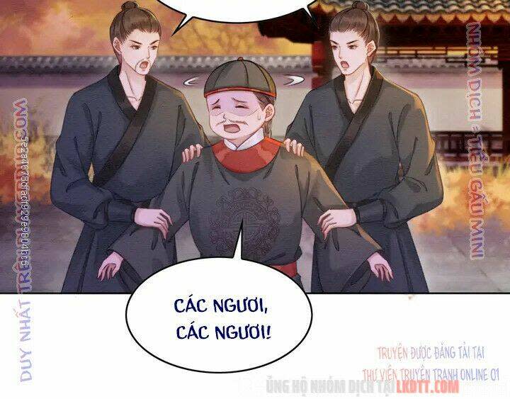 trọng sinh bá sủng nhiếp chính vương quá mạnh mẽ chapter 166 - Next chapter 167