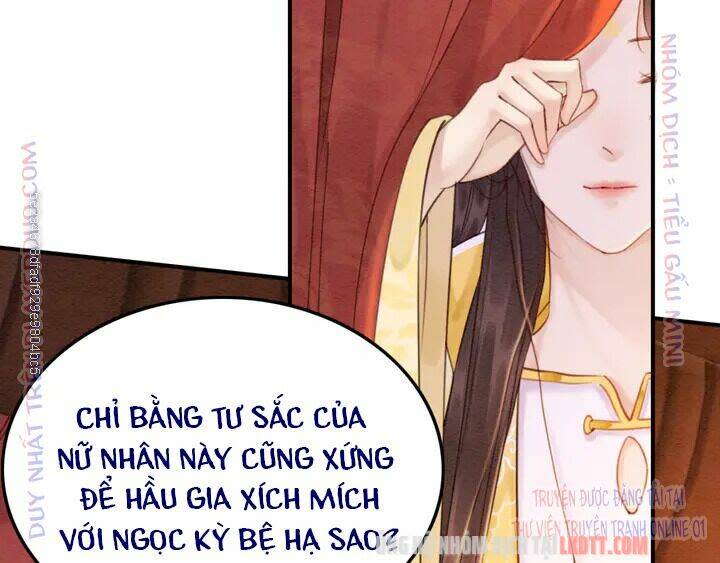 trọng sinh bá sủng nhiếp chính vương quá mạnh mẽ chapter 170 - Next chapter 171