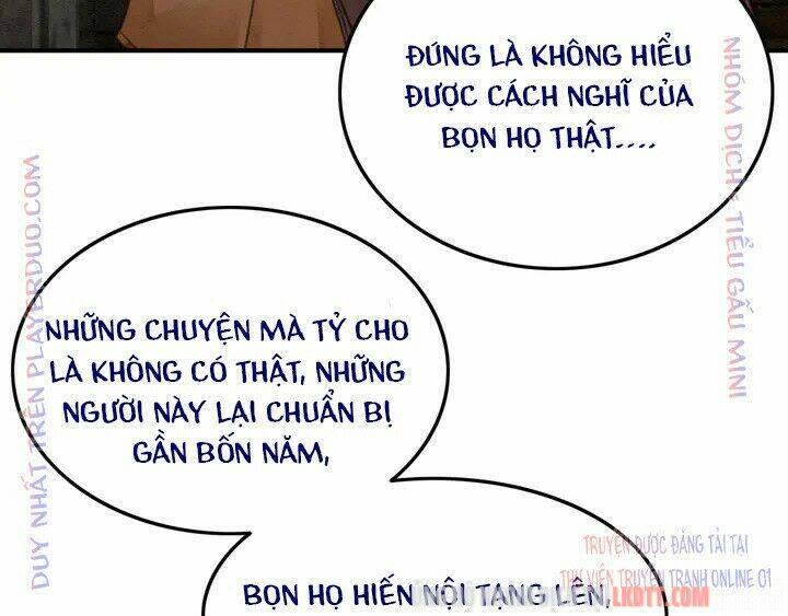 trọng sinh bá sủng nhiếp chính vương quá mạnh mẽ chapter 150 - Next chapter 151