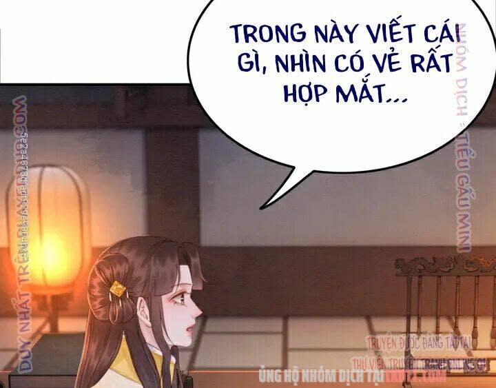 trọng sinh bá sủng nhiếp chính vương quá mạnh mẽ chapter 178 - Next chapter 179