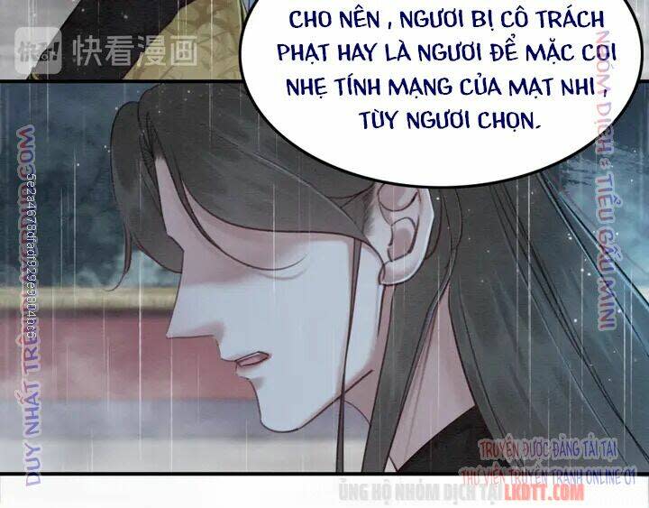 trọng sinh bá sủng nhiếp chính vương quá mạnh mẽ chapter 164 - Next chapter 165