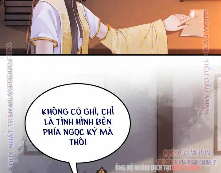 trọng sinh bá sủng nhiếp chính vương quá mạnh mẽ chapter 178 - Next chapter 179