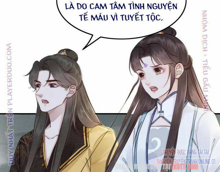 trọng sinh bá sủng nhiếp chính vương quá mạnh mẽ chapter 150 - Next chapter 151