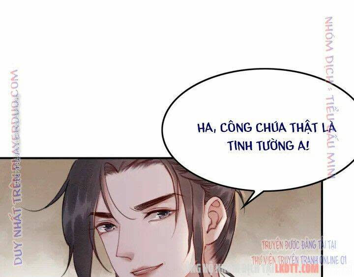 trọng sinh bá sủng nhiếp chính vương quá mạnh mẽ chapter 166 - Next chapter 167