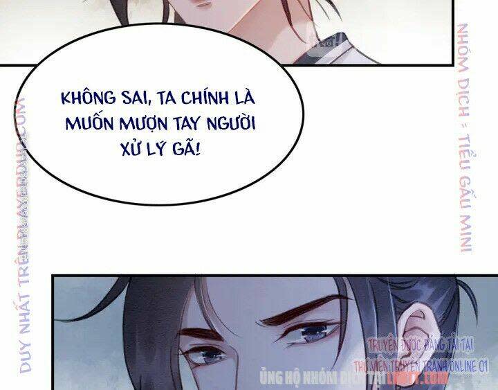 trọng sinh bá sủng nhiếp chính vương quá mạnh mẽ chapter 166 - Next chapter 167