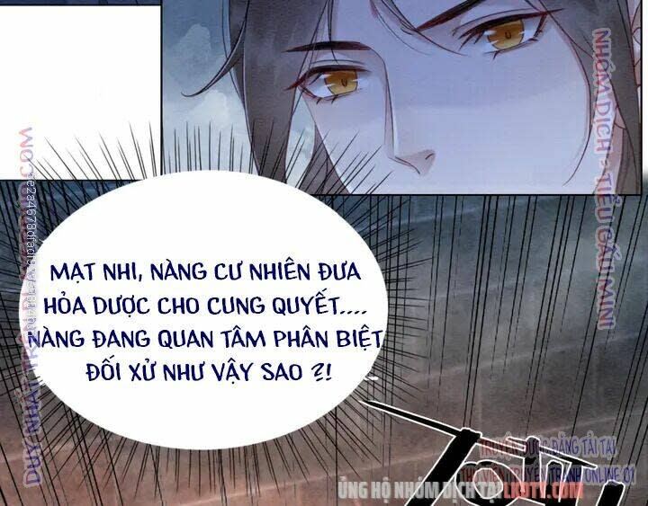 trọng sinh bá sủng nhiếp chính vương quá mạnh mẽ chapter 168 - Next chapter 169