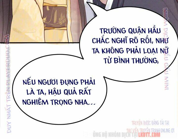 trọng sinh bá sủng nhiếp chính vương quá mạnh mẽ chapter 170 - Next chapter 171