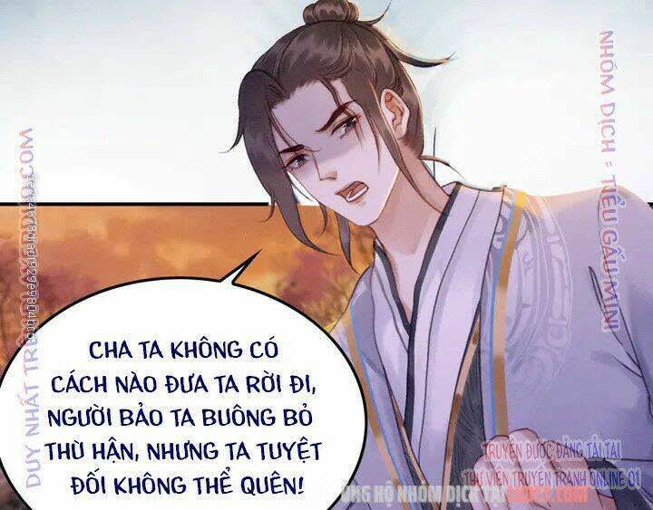 trọng sinh bá sủng nhiếp chính vương quá mạnh mẽ chapter 166 - Next chapter 167