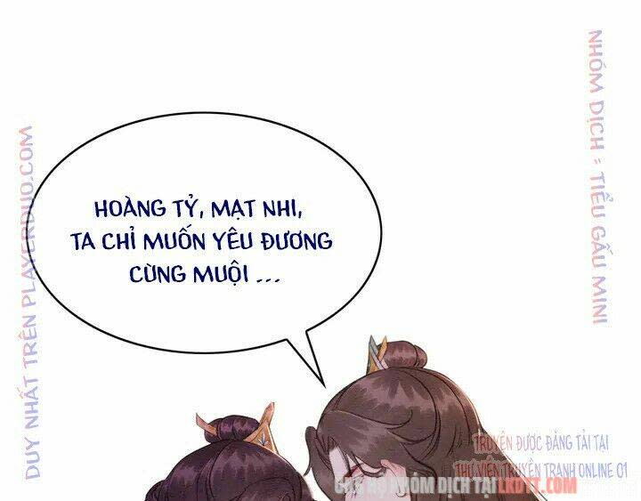 trọng sinh bá sủng nhiếp chính vương quá mạnh mẽ chapter 160 - Next chapter 161