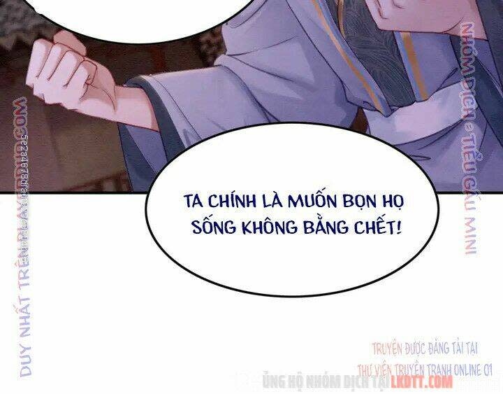 trọng sinh bá sủng nhiếp chính vương quá mạnh mẽ chapter 166 - Next chapter 167