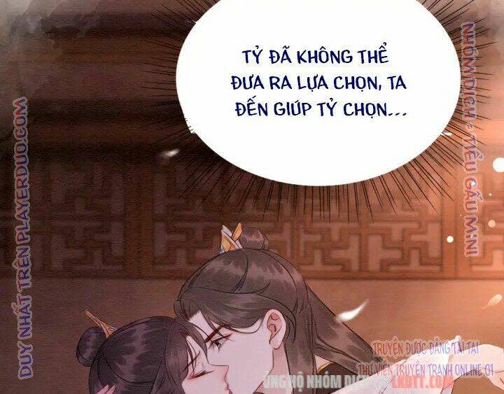 trọng sinh bá sủng nhiếp chính vương quá mạnh mẽ chapter 160 - Next chapter 161