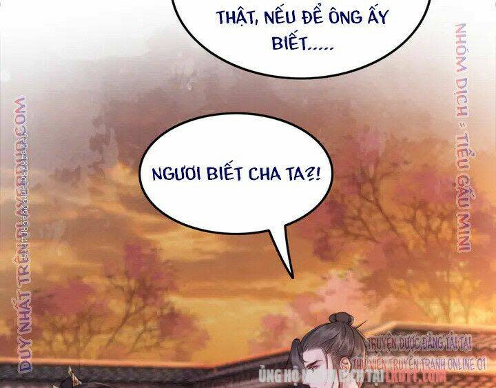 trọng sinh bá sủng nhiếp chính vương quá mạnh mẽ chapter 166 - Next chapter 167