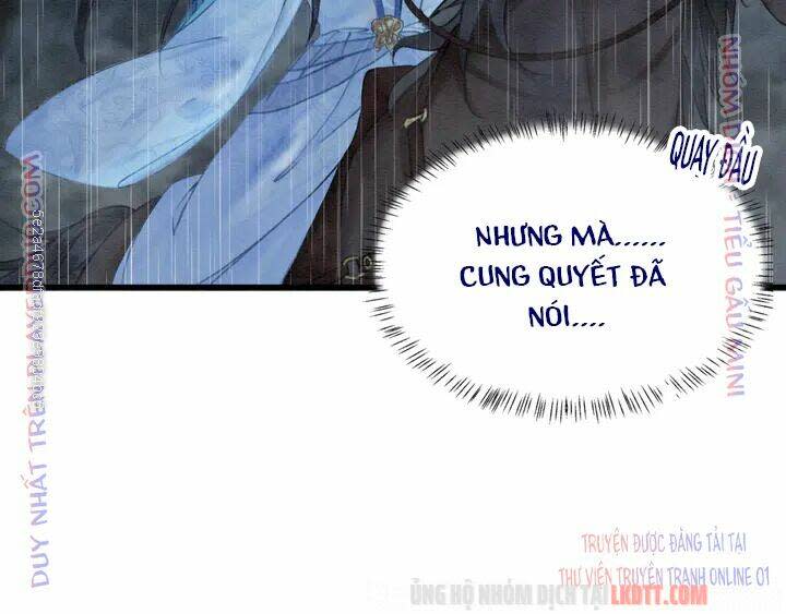 trọng sinh bá sủng nhiếp chính vương quá mạnh mẽ chapter 164 - Next chapter 165