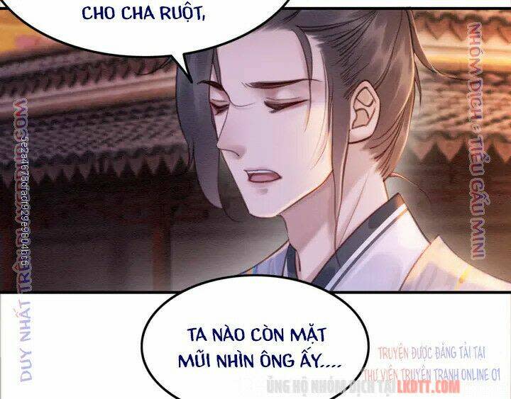 trọng sinh bá sủng nhiếp chính vương quá mạnh mẽ chapter 166 - Next chapter 167