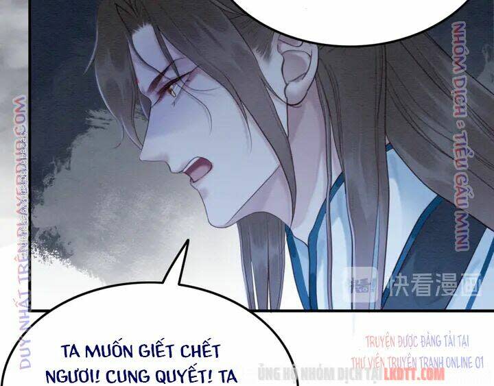 trọng sinh bá sủng nhiếp chính vương quá mạnh mẽ chapter 168 - Next chapter 169