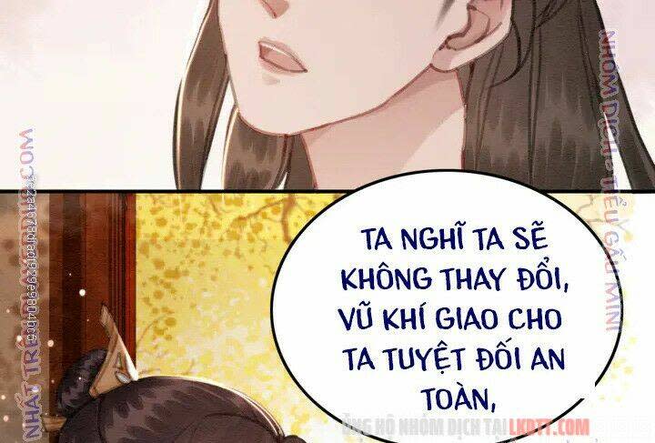 trọng sinh bá sủng nhiếp chính vương quá mạnh mẽ chapter 154 - Next chapter 155