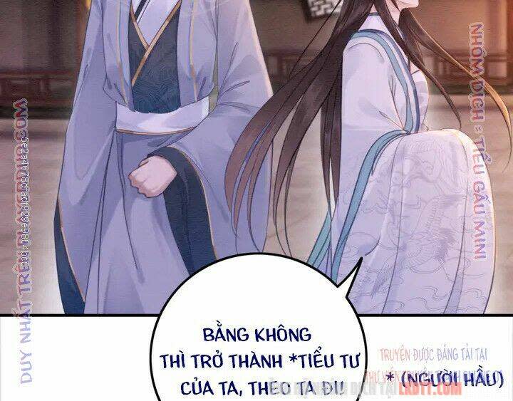 trọng sinh bá sủng nhiếp chính vương quá mạnh mẽ chapter 166 - Next chapter 167