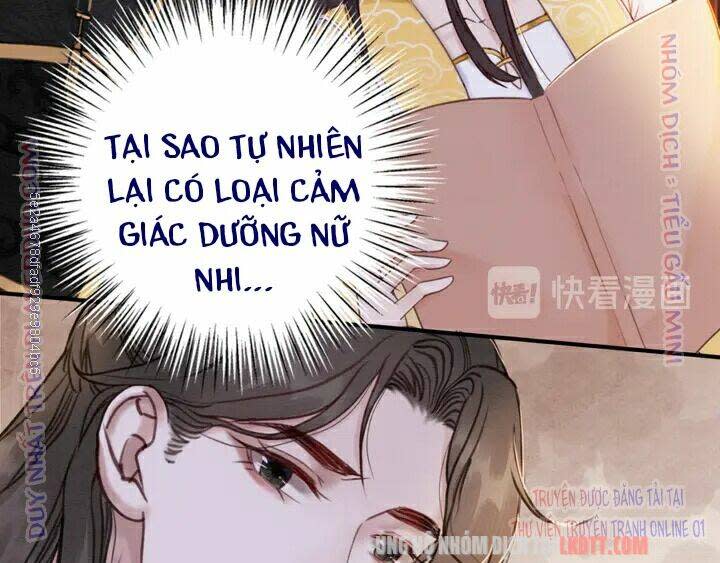 trọng sinh bá sủng nhiếp chính vương quá mạnh mẽ chapter 178 - Next chapter 179