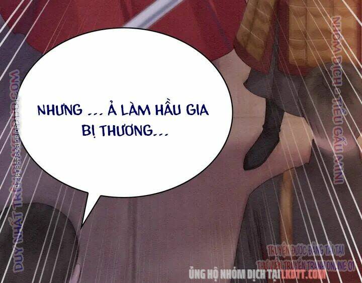 trọng sinh bá sủng nhiếp chính vương quá mạnh mẽ chapter 170 - Next chapter 171