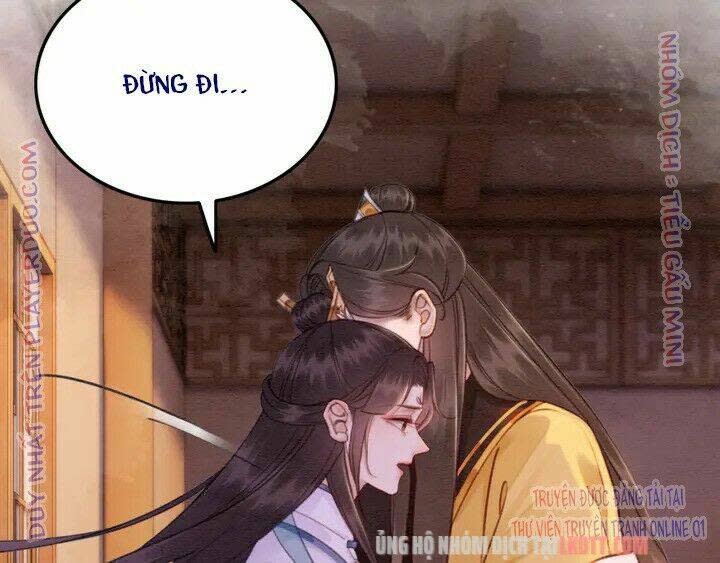 trọng sinh bá sủng nhiếp chính vương quá mạnh mẽ chapter 160 - Next chapter 161