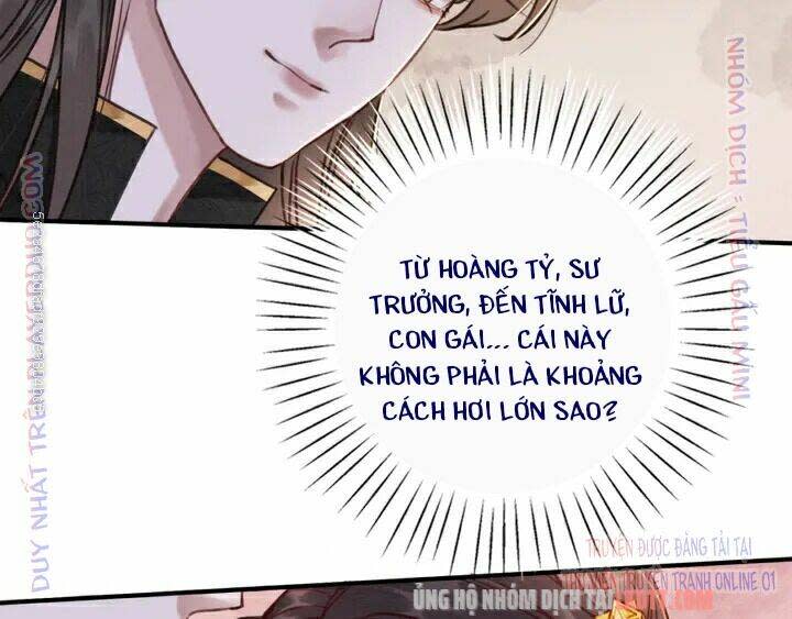 trọng sinh bá sủng nhiếp chính vương quá mạnh mẽ chapter 178 - Next chapter 179