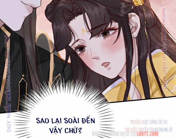 trọng sinh bá sủng nhiếp chính vương quá mạnh mẽ chapter 178 - Next chapter 179