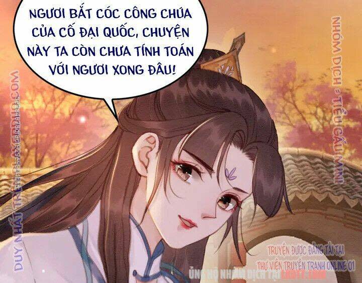 trọng sinh bá sủng nhiếp chính vương quá mạnh mẽ chapter 166 - Next chapter 167