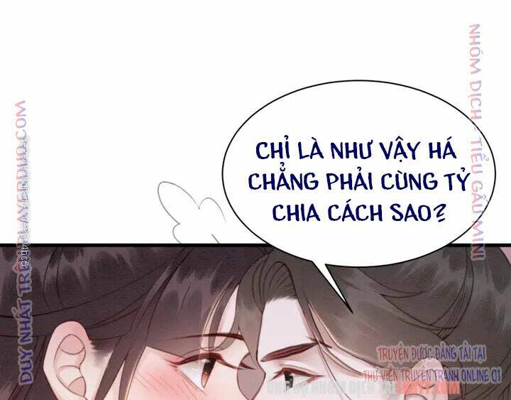 trọng sinh bá sủng nhiếp chính vương quá mạnh mẽ chapter 154 - Next chapter 155