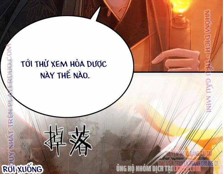 trọng sinh bá sủng nhiếp chính vương quá mạnh mẽ chapter 168 - Next chapter 169